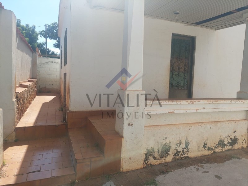 Imobiliária Ribeirão Preto - Vitalità Imóveis - Casa - Ipiranga - Ribeirão Preto