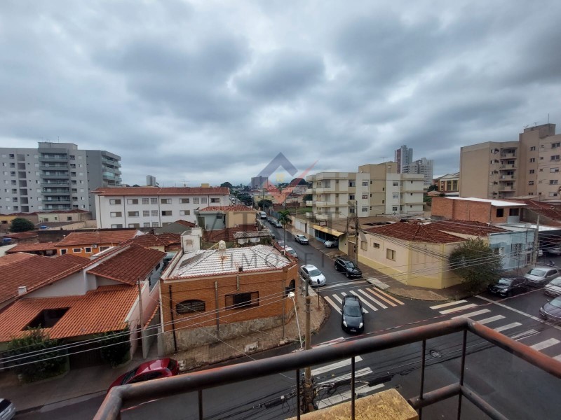 Imobiliária Ribeirão Preto - Vitalità Imóveis - Apartamento - Jardim Paulista - Ribeirão Preto