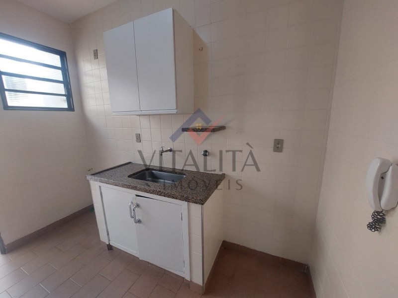 Imobiliária Ribeirão Preto - Vitalità Imóveis - Apartamento - Lagoinha - Ribeirão Preto