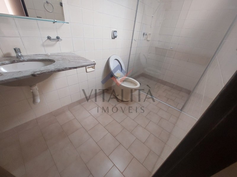 Imobiliária Ribeirão Preto - Vitalità Imóveis - Apartamento - Lagoinha - Ribeirão Preto