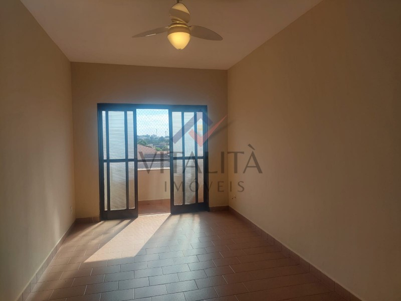 Imobiliária Ribeirão Preto - Vitalità Imóveis - Apartamento - Lagoinha - Ribeirão Preto