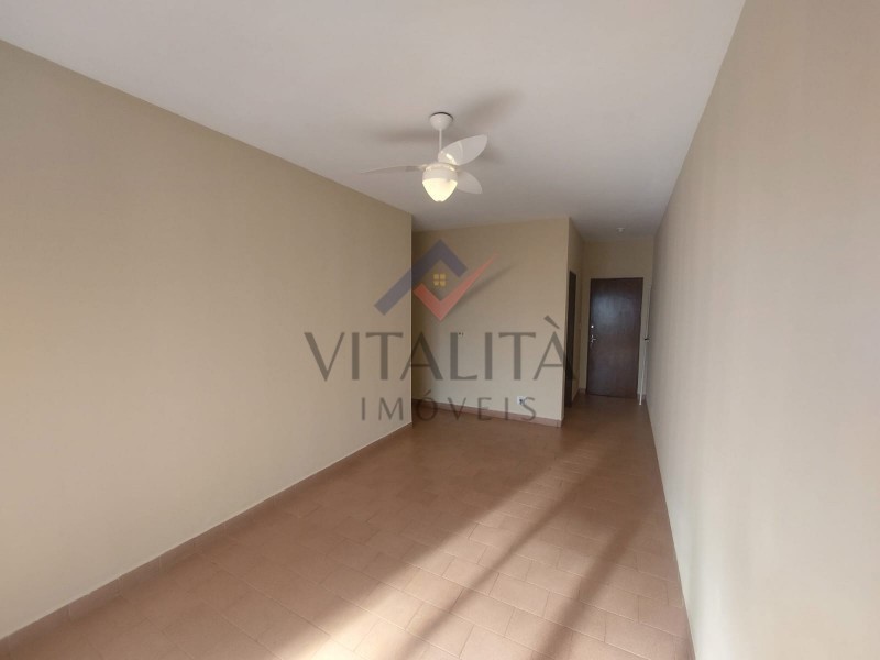 Imobiliária Ribeirão Preto - Vitalità Imóveis - Apartamento - Lagoinha - Ribeirão Preto