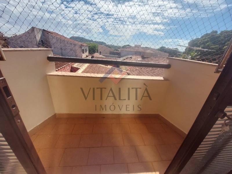 Imobiliária Ribeirão Preto - Vitalità Imóveis - Apartamento - Lagoinha - Ribeirão Preto