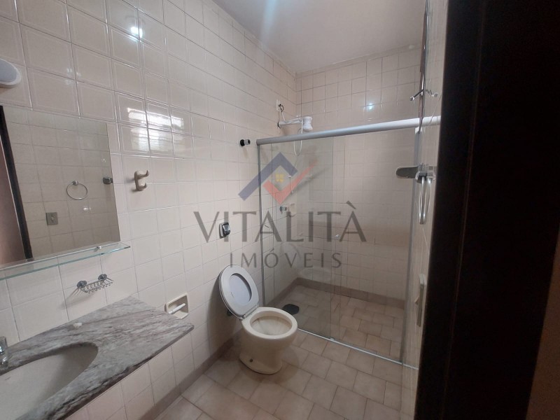 Imobiliária Ribeirão Preto - Vitalità Imóveis - Apartamento - Lagoinha - Ribeirão Preto