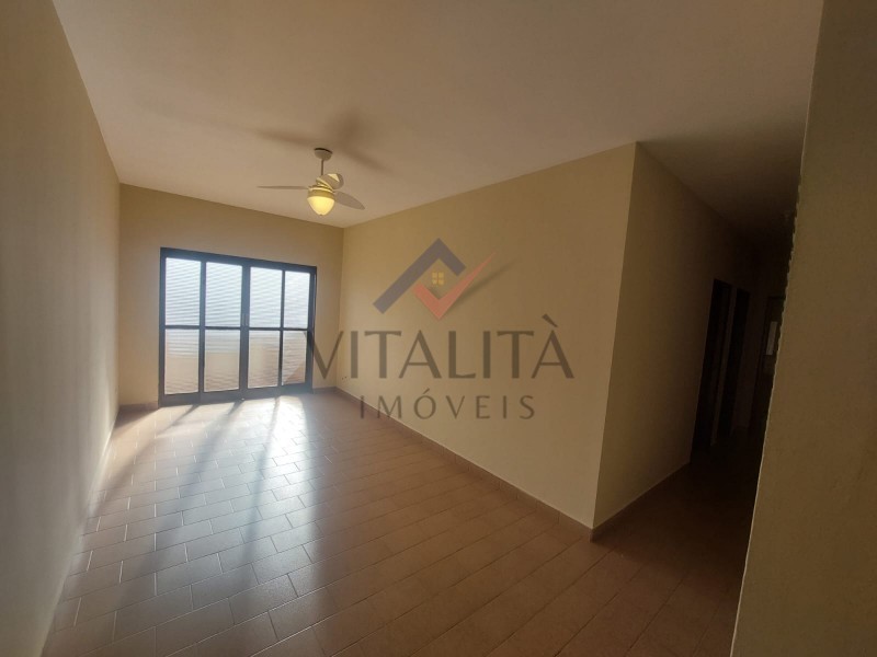 Imobiliária Ribeirão Preto - Vitalità Imóveis - Apartamento - Lagoinha - Ribeirão Preto