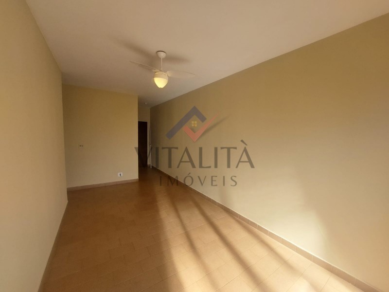 Imobiliária Ribeirão Preto - Vitalità Imóveis - Apartamento - Lagoinha - Ribeirão Preto