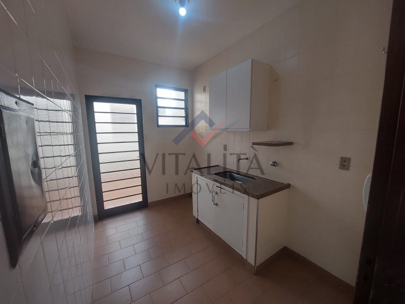 Imobiliária Ribeirão Preto - Vitalità Imóveis - Apartamento - Lagoinha - Ribeirão Preto