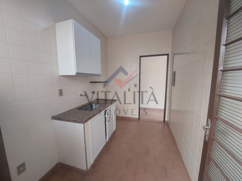 Imobiliária Ribeirão Preto - Vitalità Imóveis - Apartamento - Lagoinha - Ribeirão Preto