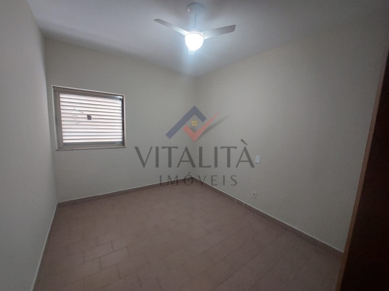 Imobiliária Ribeirão Preto - Vitalità Imóveis - Apartamento - Lagoinha - Ribeirão Preto