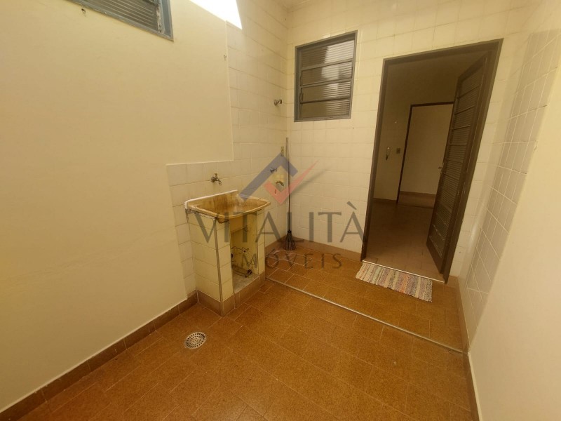 Imobiliária Ribeirão Preto - Vitalità Imóveis - Apartamento - Lagoinha - Ribeirão Preto