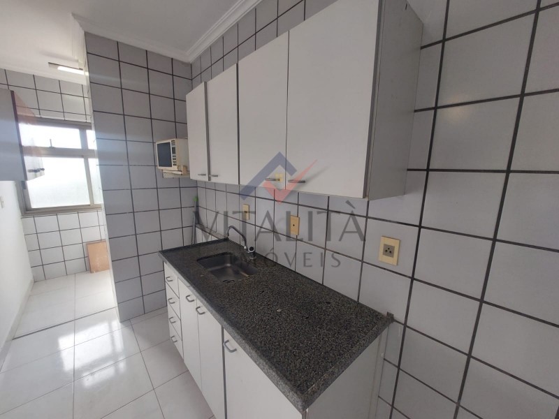 Imobiliária Ribeirão Preto - Vitalità Imóveis - Apartamento - Iguatemi - Ribeirão Preto
