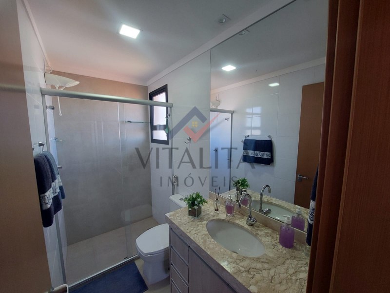 Imobiliária Ribeirão Preto - Vitalità Imóveis - Apartamento - Quinta da Primavera  - Ribeirão Preto