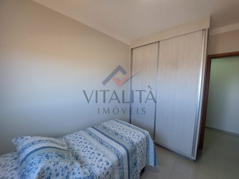 Imobiliária Ribeirão Preto - Vitalità Imóveis - Apartamento - Quinta da Primavera  - Ribeirão Preto