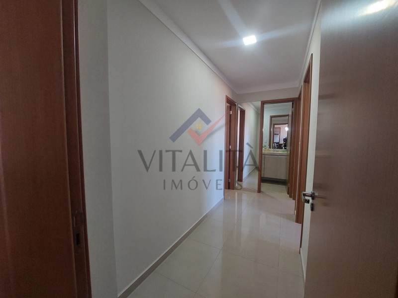 Imobiliária Ribeirão Preto - Vitalità Imóveis - Apartamento - Quinta da Primavera  - Ribeirão Preto