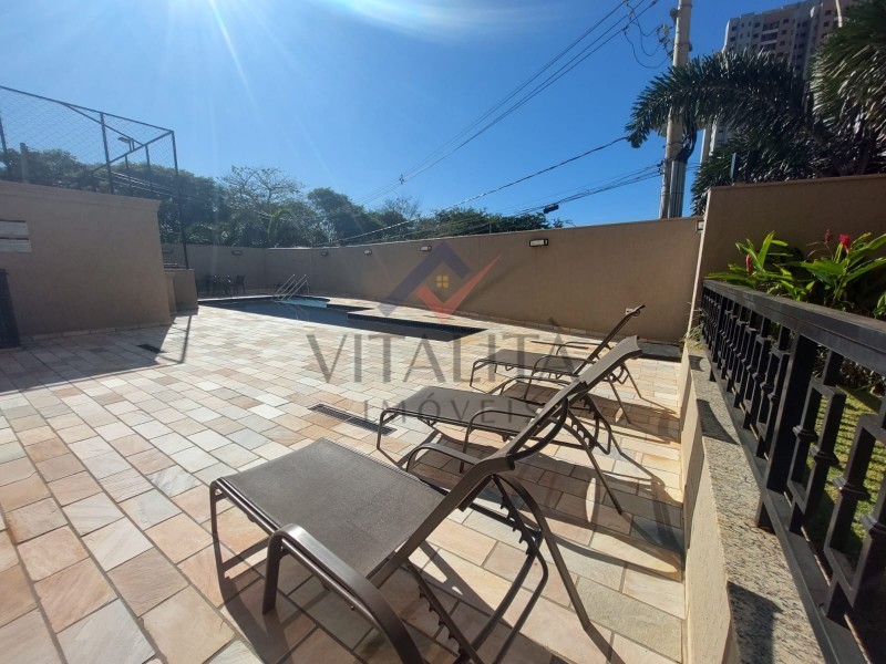 Imobiliária Ribeirão Preto - Vitalità Imóveis - Apartamento - Quinta da Primavera  - Ribeirão Preto