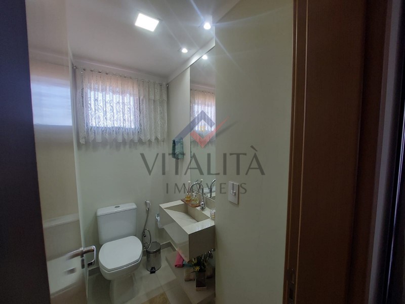 Imobiliária Ribeirão Preto - Vitalità Imóveis - Apartamento - Quinta da Primavera  - Ribeirão Preto