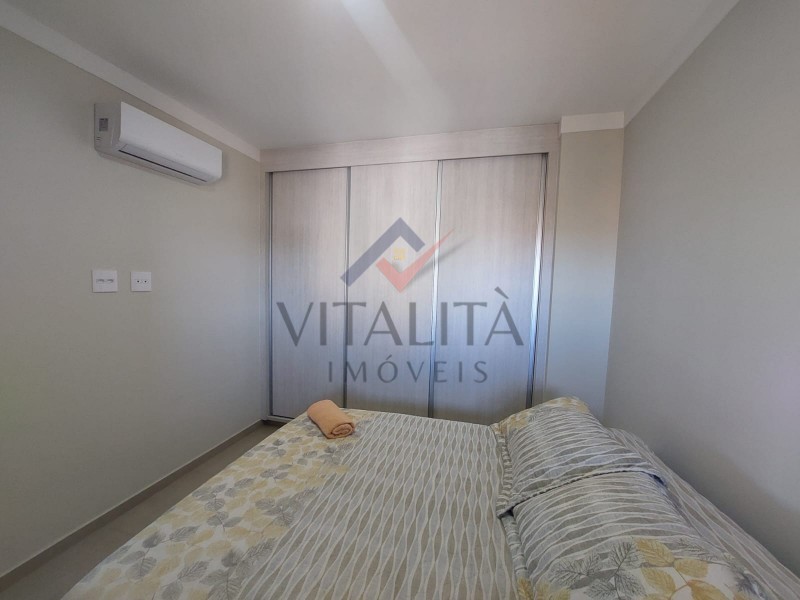 Imobiliária Ribeirão Preto - Vitalità Imóveis - Apartamento - Quinta da Primavera  - Ribeirão Preto