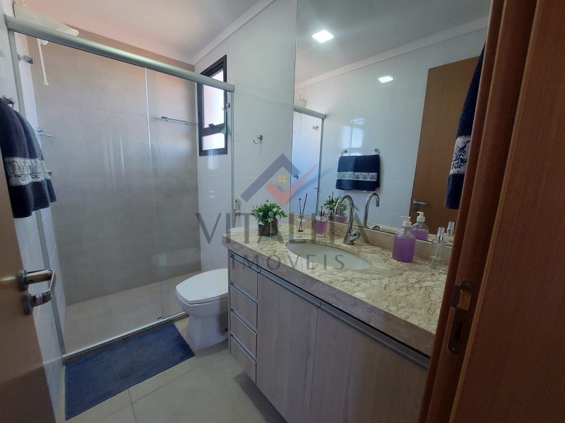 Imobiliária Ribeirão Preto - Vitalità Imóveis - Apartamento - Quinta da Primavera  - Ribeirão Preto