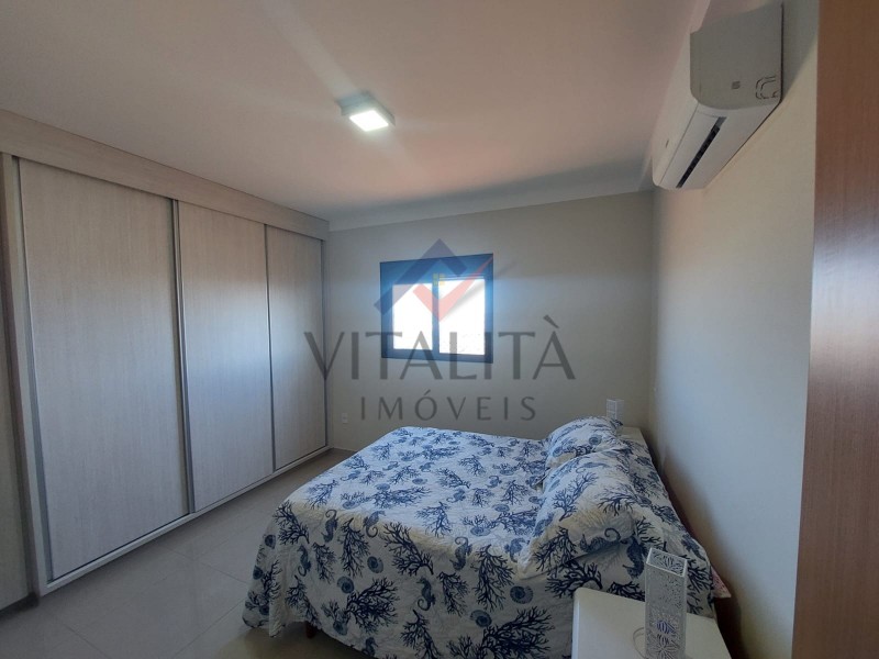 Imobiliária Ribeirão Preto - Vitalità Imóveis - Apartamento - Quinta da Primavera  - Ribeirão Preto