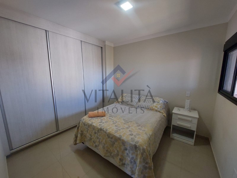 Imobiliária Ribeirão Preto - Vitalità Imóveis - Apartamento - Quinta da Primavera  - Ribeirão Preto