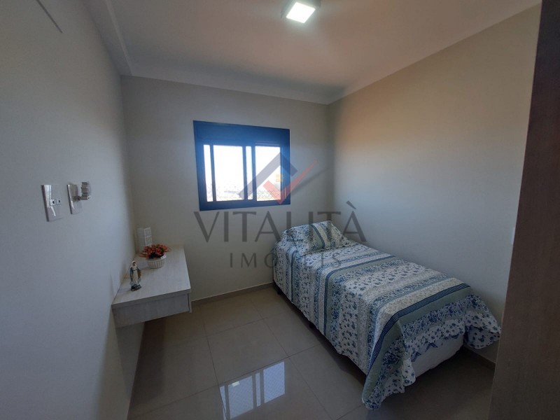 Imobiliária Ribeirão Preto - Vitalità Imóveis - Apartamento - Quinta da Primavera  - Ribeirão Preto