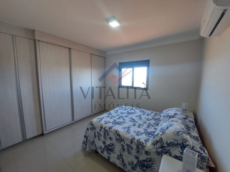 Imobiliária Ribeirão Preto - Vitalità Imóveis - Apartamento - Quinta da Primavera  - Ribeirão Preto