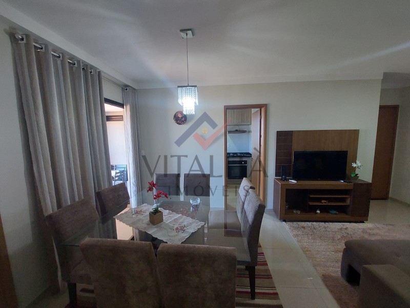 Imobiliária Ribeirão Preto - Vitalità Imóveis - Apartamento - Quinta da Primavera  - Ribeirão Preto