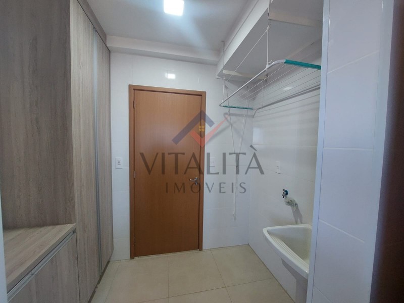 Imobiliária Ribeirão Preto - Vitalità Imóveis - Apartamento - Quinta da Primavera  - Ribeirão Preto