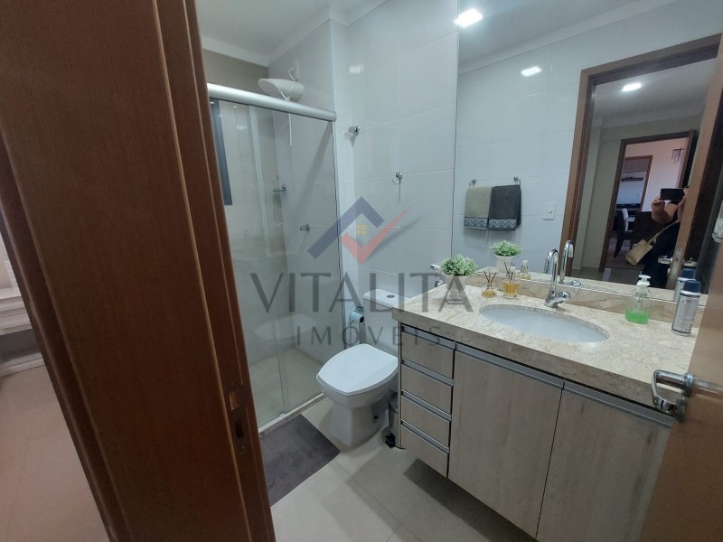 Imobiliária Ribeirão Preto - Vitalità Imóveis - Apartamento - Quinta da Primavera  - Ribeirão Preto