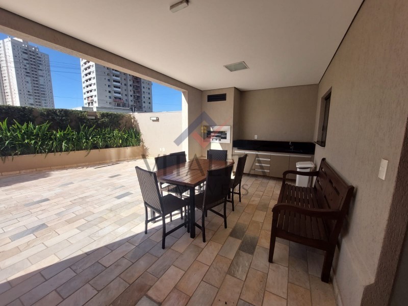 Imobiliária Ribeirão Preto - Vitalità Imóveis - Apartamento - Quinta da Primavera  - Ribeirão Preto