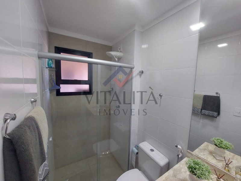 Imobiliária Ribeirão Preto - Vitalità Imóveis - Apartamento - Quinta da Primavera  - Ribeirão Preto