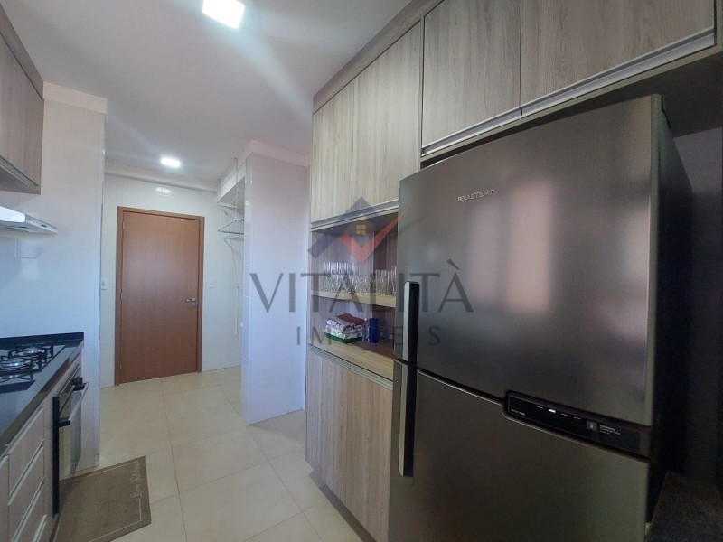 Imobiliária Ribeirão Preto - Vitalità Imóveis - Apartamento - Quinta da Primavera  - Ribeirão Preto