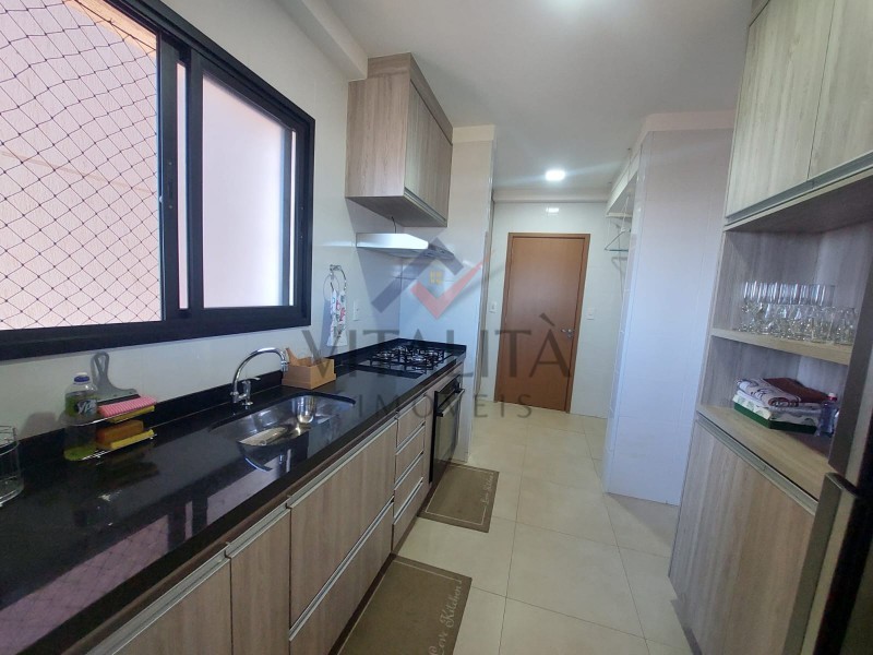 Imobiliária Ribeirão Preto - Vitalità Imóveis - Apartamento - Quinta da Primavera  - Ribeirão Preto