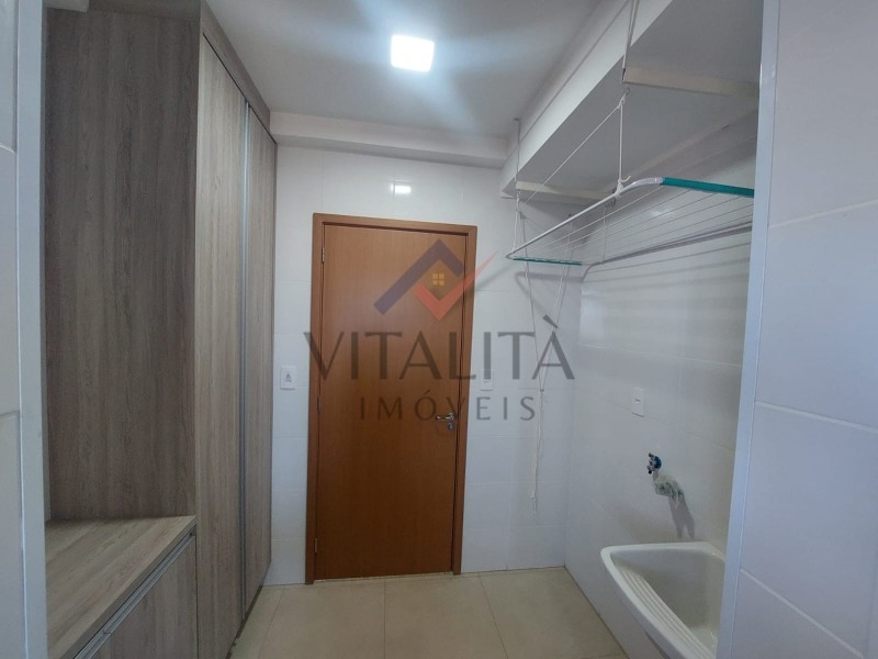 Imobiliária Ribeirão Preto - Vitalità Imóveis - Apartamento - Quinta da Primavera  - Ribeirão Preto