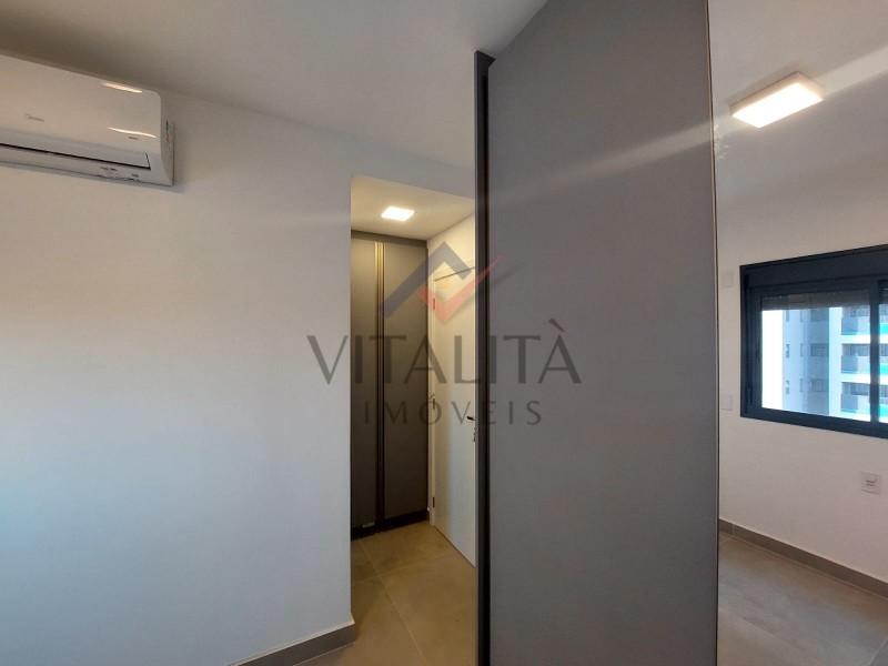 Imobiliária Ribeirão Preto - Vitalità Imóveis - Apartamento - Jardim Olhos D'Agua - Ribeirão Preto