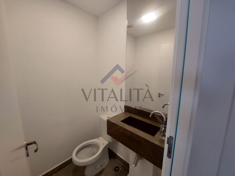 Imobiliária Ribeirão Preto - Vitalità Imóveis - Apartamento - Jardim Olhos D'Agua - Ribeirão Preto