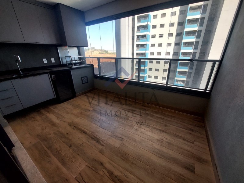 Imobiliária Ribeirão Preto - Vitalità Imóveis - Apartamento - Jardim Olhos D'Agua - Ribeirão Preto