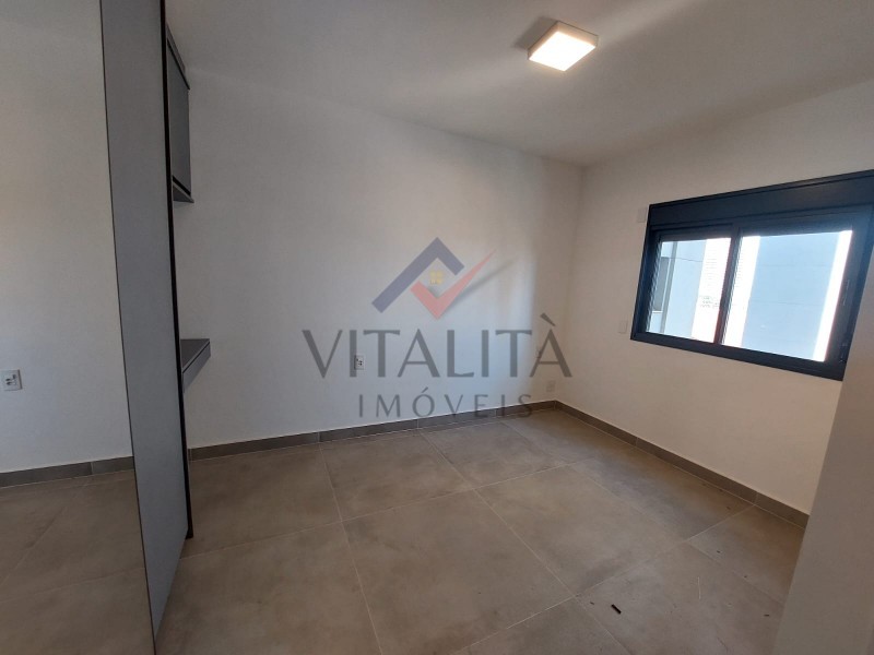 Imobiliária Ribeirão Preto - Vitalità Imóveis - Apartamento - Jardim Olhos D'Agua - Ribeirão Preto