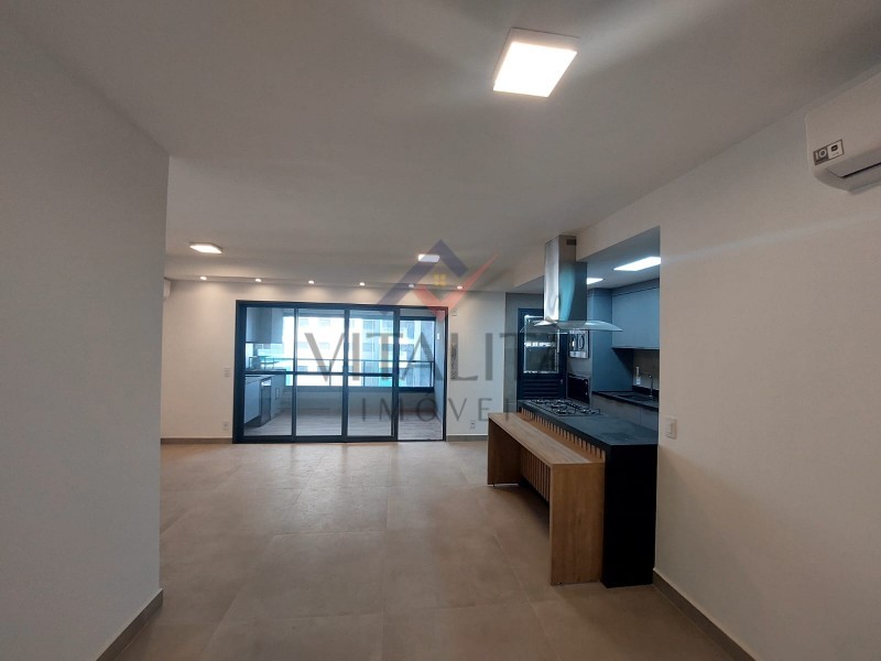 Imobiliária Ribeirão Preto - Vitalità Imóveis - Apartamento - Jardim Olhos D'Agua - Ribeirão Preto