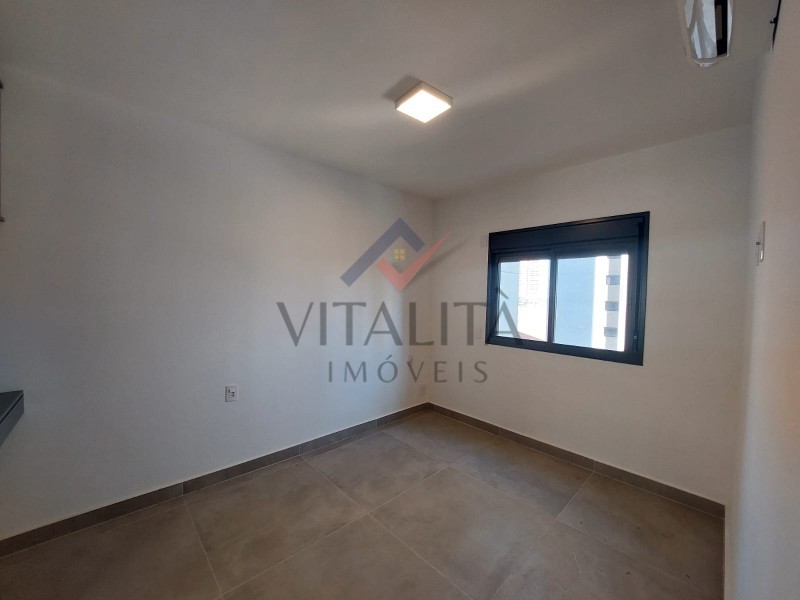 Imobiliária Ribeirão Preto - Vitalità Imóveis - Apartamento - Jardim Olhos D'Agua - Ribeirão Preto