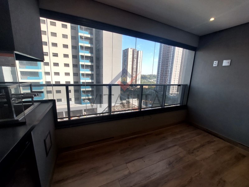 Imobiliária Ribeirão Preto - Vitalità Imóveis - Apartamento - Jardim Olhos D'Agua - Ribeirão Preto