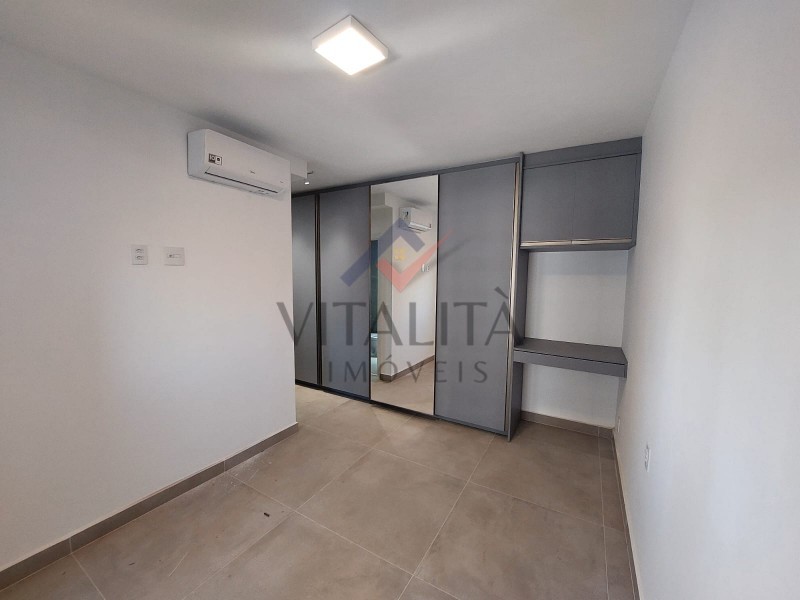 Imobiliária Ribeirão Preto - Vitalità Imóveis - Apartamento - Jardim Olhos D'Agua - Ribeirão Preto