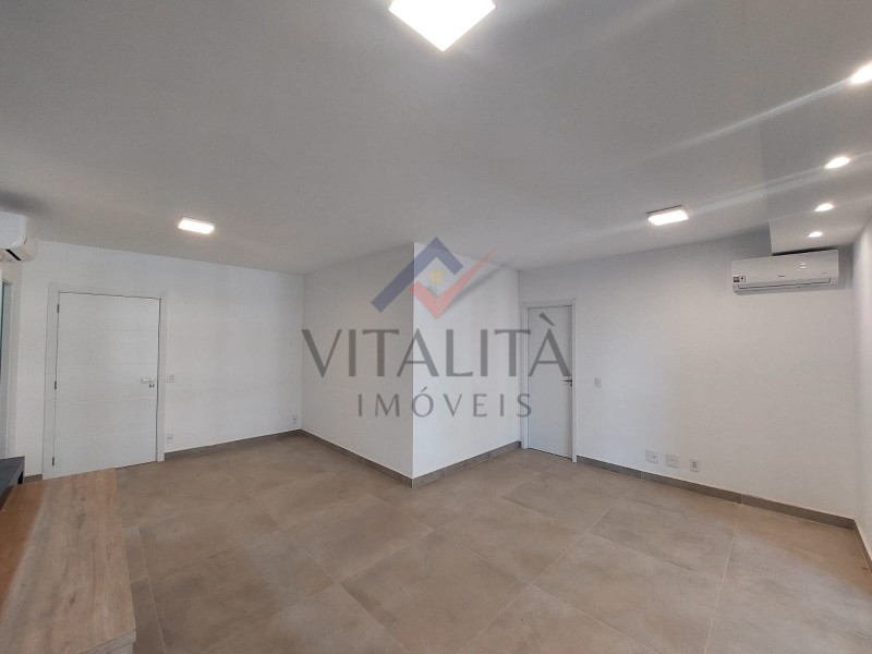 Imobiliária Ribeirão Preto - Vitalità Imóveis - Apartamento - Jardim Olhos D'Agua - Ribeirão Preto