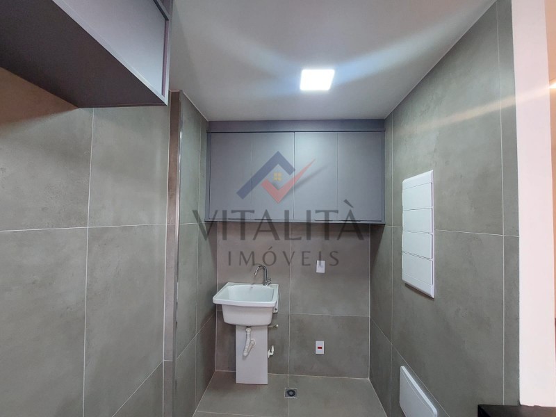 Imobiliária Ribeirão Preto - Vitalità Imóveis - Apartamento - Jardim Olhos D'Agua - Ribeirão Preto