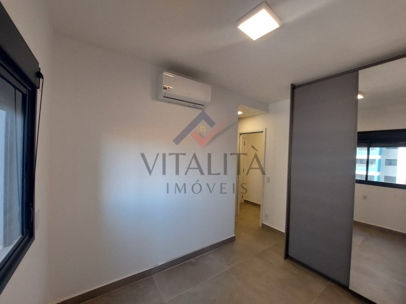 Imobiliária Ribeirão Preto - Vitalità Imóveis - Apartamento - Jardim Olhos D'Agua - Ribeirão Preto