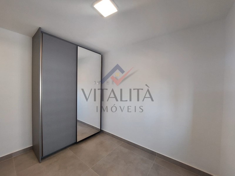 Imobiliária Ribeirão Preto - Vitalità Imóveis - Apartamento - Jardim Olhos D'Agua - Ribeirão Preto