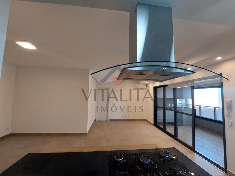 Imobiliária Ribeirão Preto - Vitalità Imóveis - Apartamento - Jardim Olhos D'Agua - Ribeirão Preto