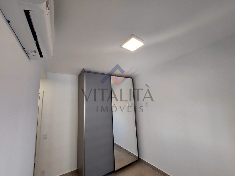 Imobiliária Ribeirão Preto - Vitalità Imóveis - Apartamento - Jardim Olhos D'Agua - Ribeirão Preto