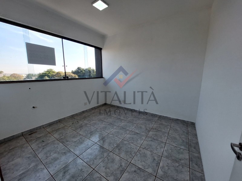 Imobiliária Ribeirão Preto - Vitalità Imóveis - Sala Comercial - Alto da Boa Vista - Ribeirão Preto