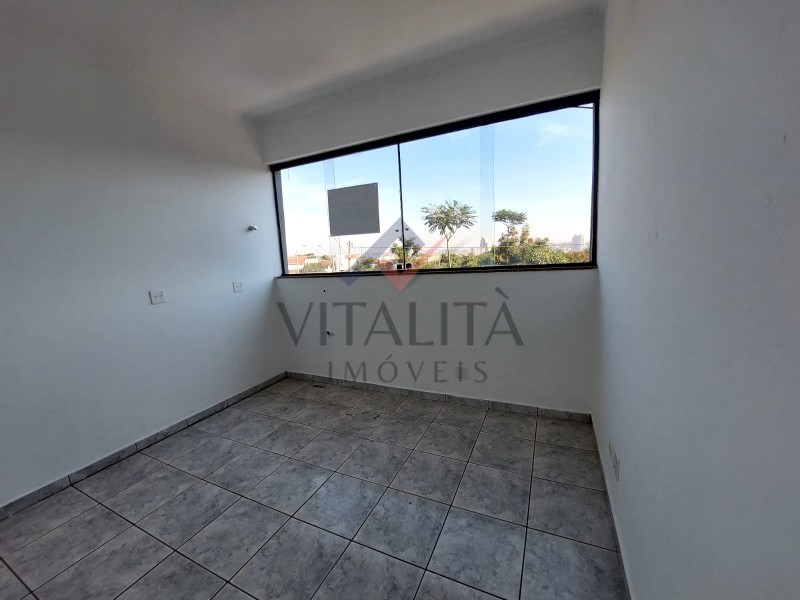 Imobiliária Ribeirão Preto - Vitalità Imóveis - Sala Comercial - Alto da Boa Vista - Ribeirão Preto